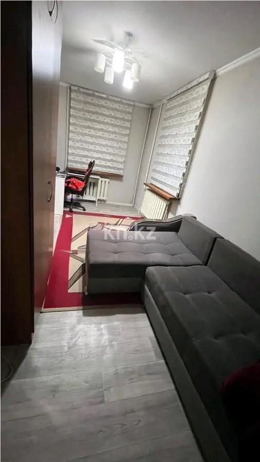 Продажа 2-комнатной квартиры, 46 м² - Продажа квартир в Ауэзовском р-не Алматы фото 1 из 4