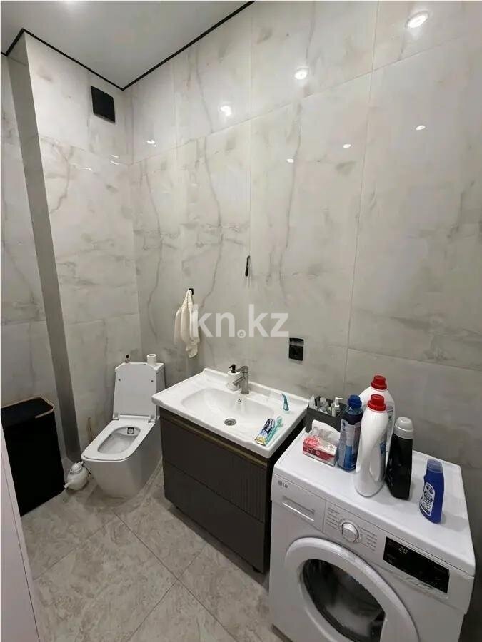 Продажа 4-комнатной квартиры, 175 м² в Астане - фото 5
