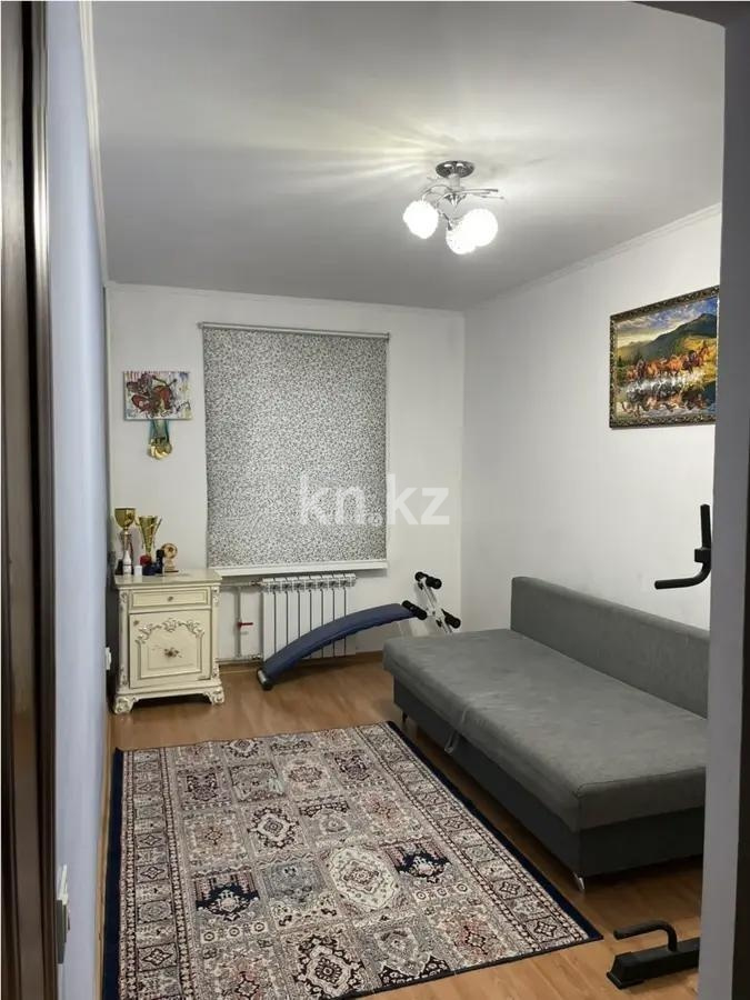 Продажа 4-комнатной квартиры, 82 м² - Продажа четырехкомнатных квартир в Казахстане - страница 26 фото 4 из 8