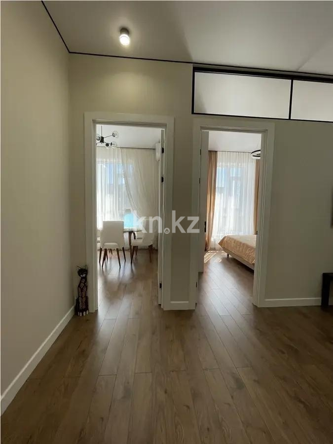 Продажа 2-комнатной квартиры, 42.5 м² в Астане - фото 5