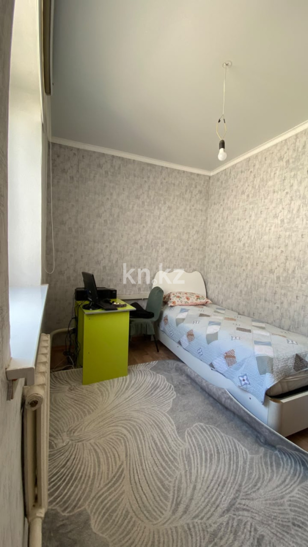 Продажа 5-комнатного дома, 130 м² - Продажа домов, коттеджей в Казахстане фото 8 из 9