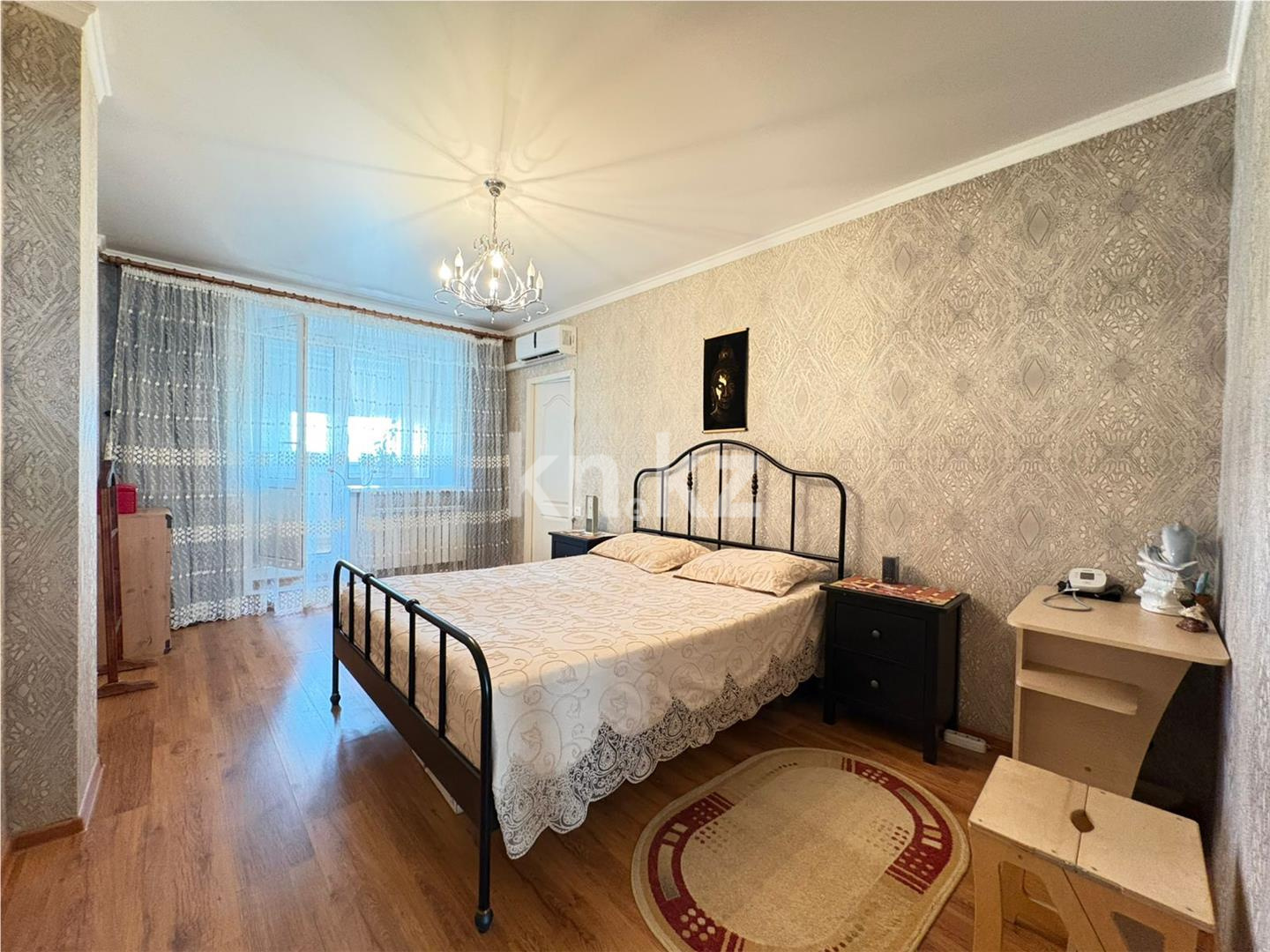 Продажа 4-комнатной квартиры, 88.2 м² - Продажа четырехкомнатных квартир в Астане фото 5 из 18
