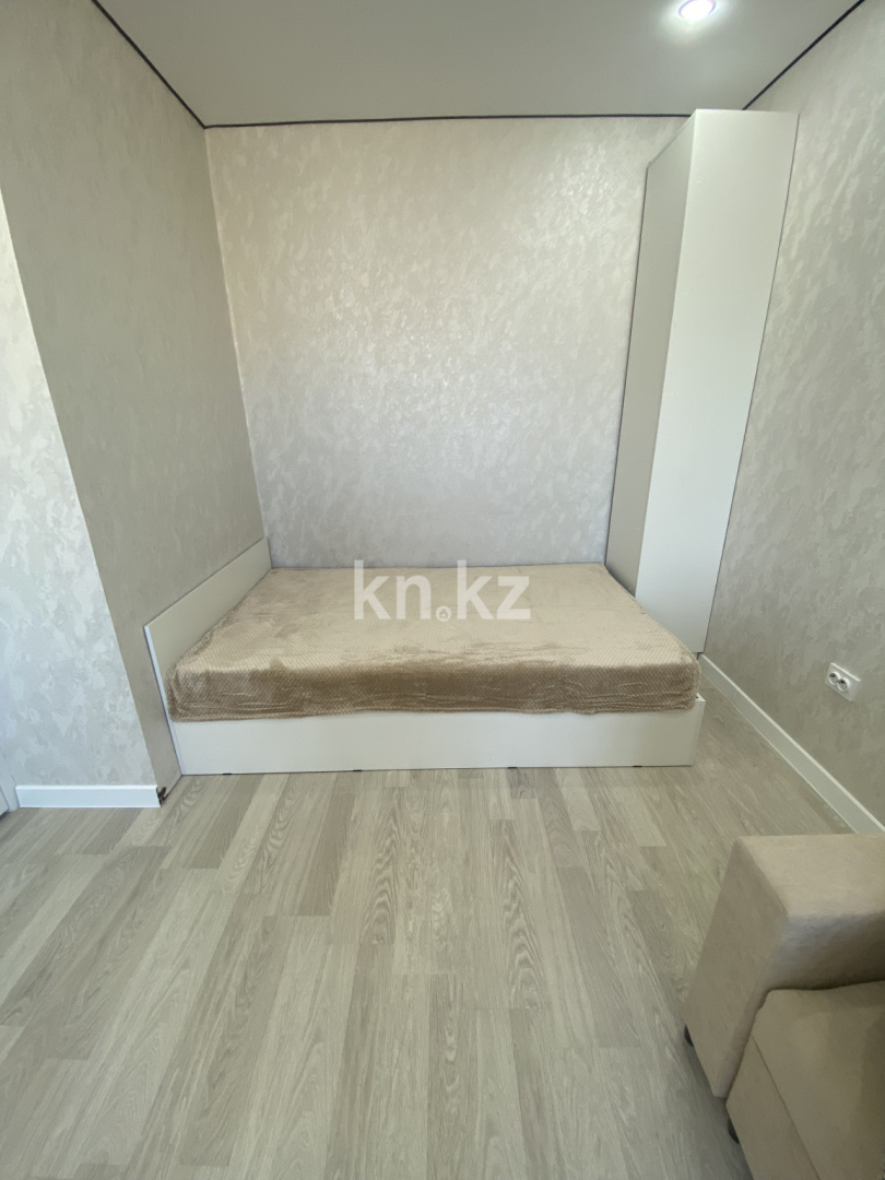 Аренда 1-комнатной квартиры, 38 м², ул. Култегин, дом  2 в Астане - фото 7
