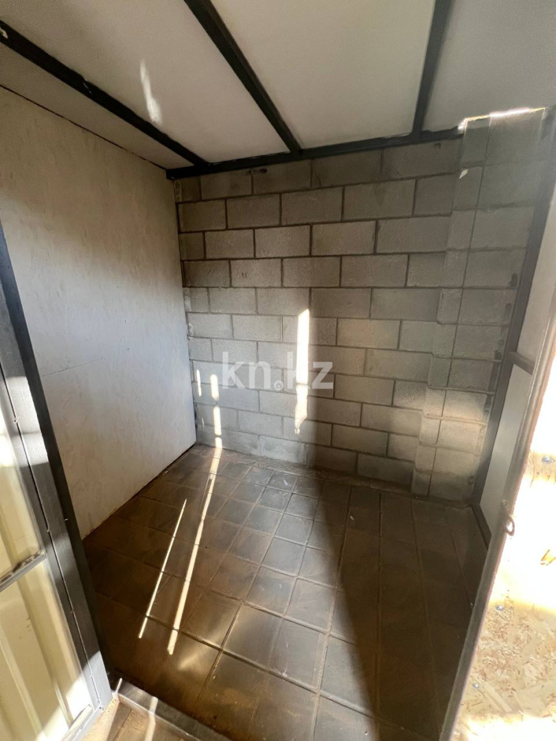 Аренда , 3 м², Павленко 24/6 - Аренда гаражей в Алматы фото 2 из 5