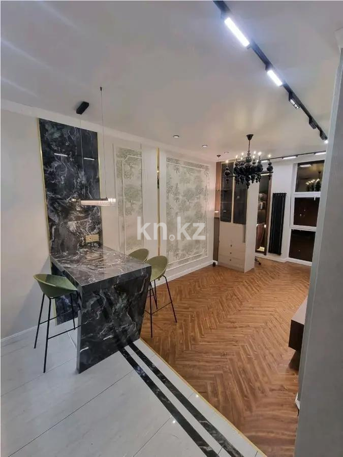 Продажа 2-комнатной квартиры, 36 м² в Астане