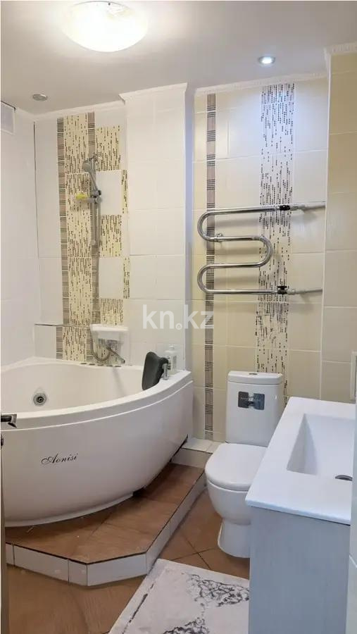 Продажа 4-комнатной квартиры, 120 м², ул. Сыганак, дом  54 в Астане - фото 5