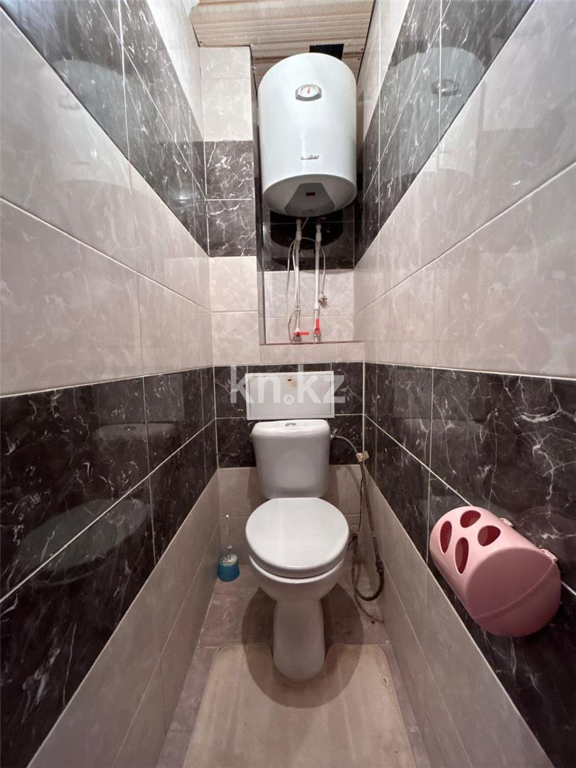 Продажа 3-комнатной квартиры, 56 м², пр. Республики - Продажа  трехкомнатных квартир в Темиртау фото 12 из 13