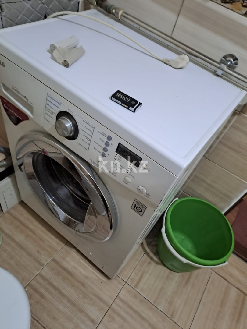 Аренда 1-комнатной квартиры, 30 м² - Аренда квартир помесячно в Астане фото 8 из 8