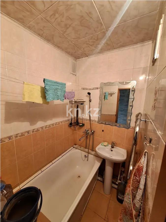 Продажа 3-комнатной квартиры, 62 м² - Продажа трехкомнатных квартир от собственников в Темиртау фото 5 из 7