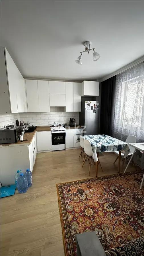 Продажа 1-комнатной квартиры, 60 м² в Астане - фото 2