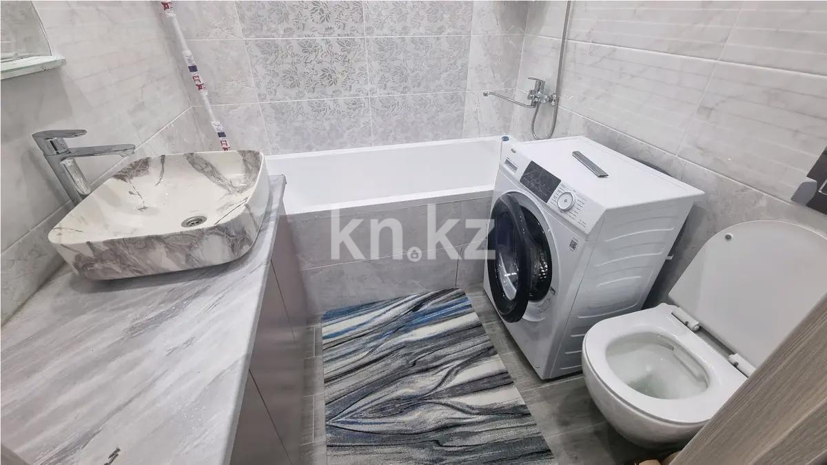 Продажа 2-комнатной квартиры, 46 м², пр. Серкебаева, дом  146/1 - Продажа квартир в Казахстане фото 4 из 5