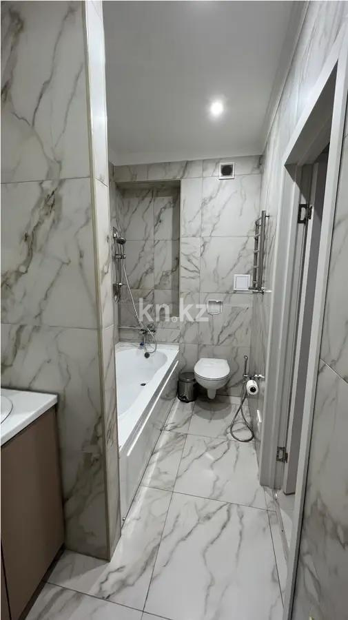 Продажа 2-комнатной квартиры, 63 м², мкр-н Думан-2, дом  11 в Алматы - фото 4