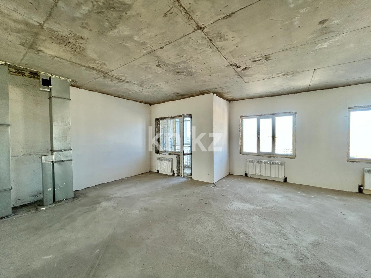 Продажа 3-комнатной квартиры, 81.5 м² - Недвижимость в Караганде - страница 2 фото 3 из 13