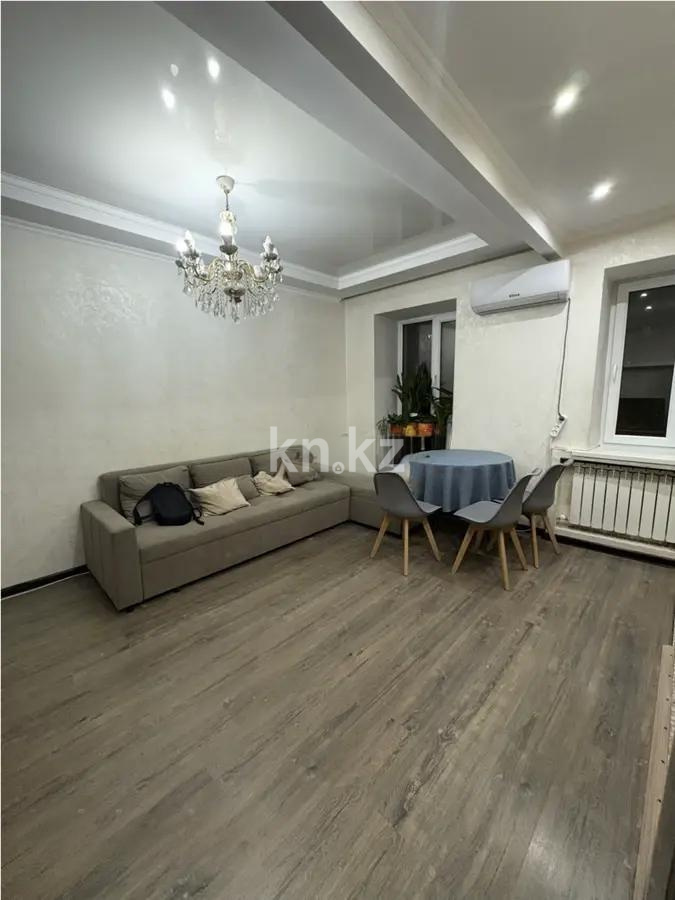 Продажа 3-комнатной квартиры, 56 м² - Продажа трехкомнатных квартир в Алматы - страница 31 фото 1 из 5