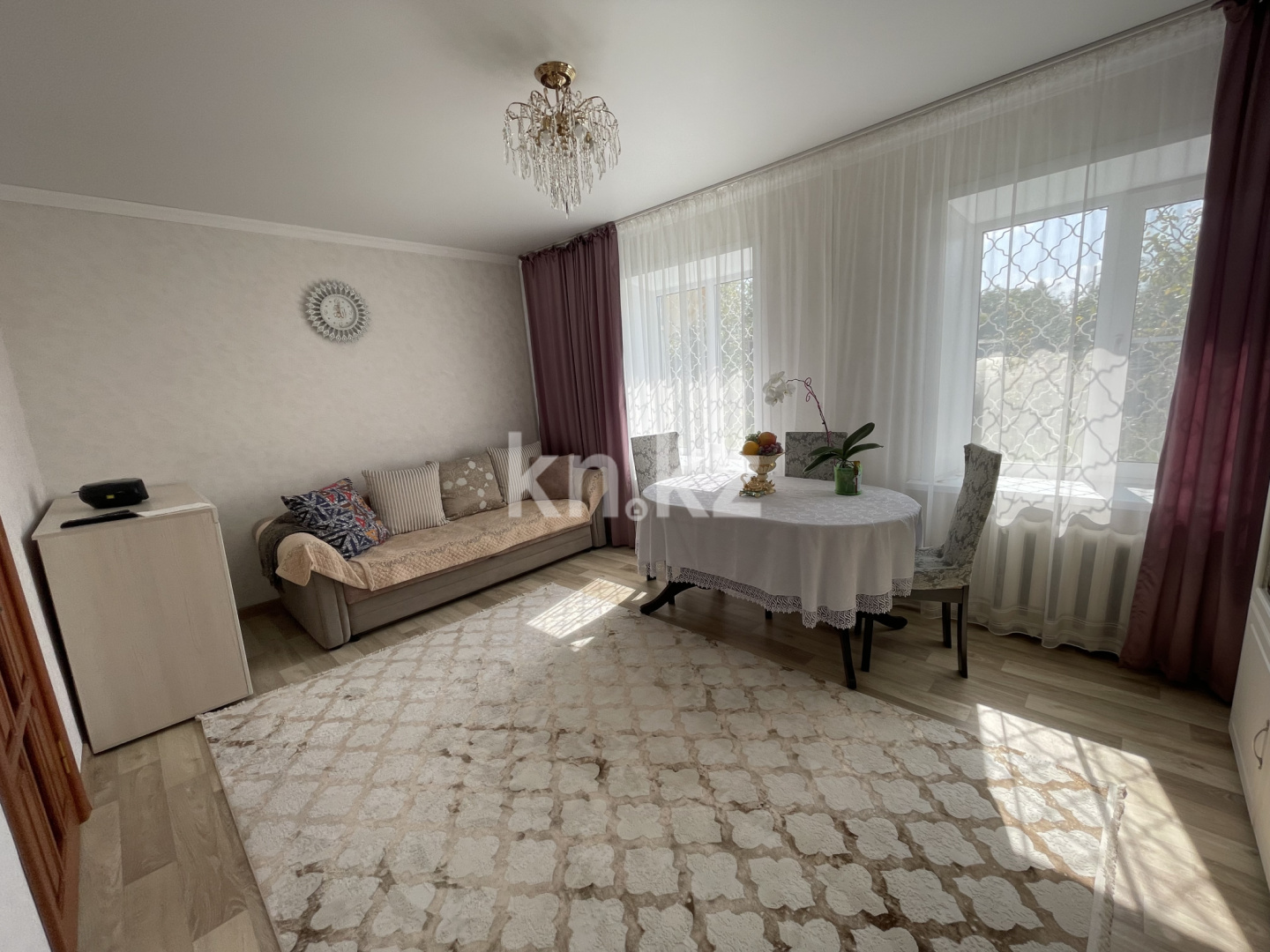 Продажа 4-комнатного дома, 140 м², ул. Ярославская, дом  109 - Продажа и аренда недвижимости в Усть-Каменогорске фото 6 из 32