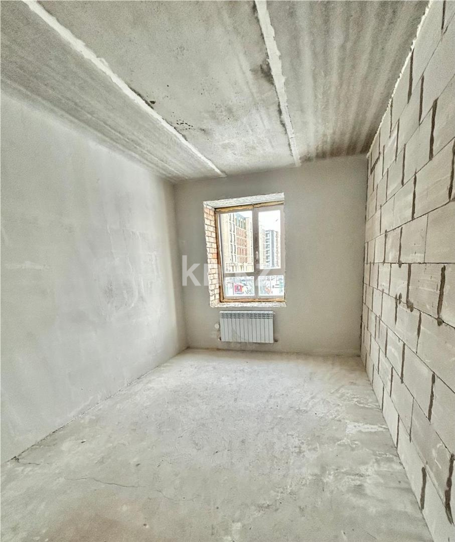 Продажа 2-комнатной квартиры, 55 м², 067 учетный квартал - Продажа квартир в новостройках Караганды фото 8 из 14