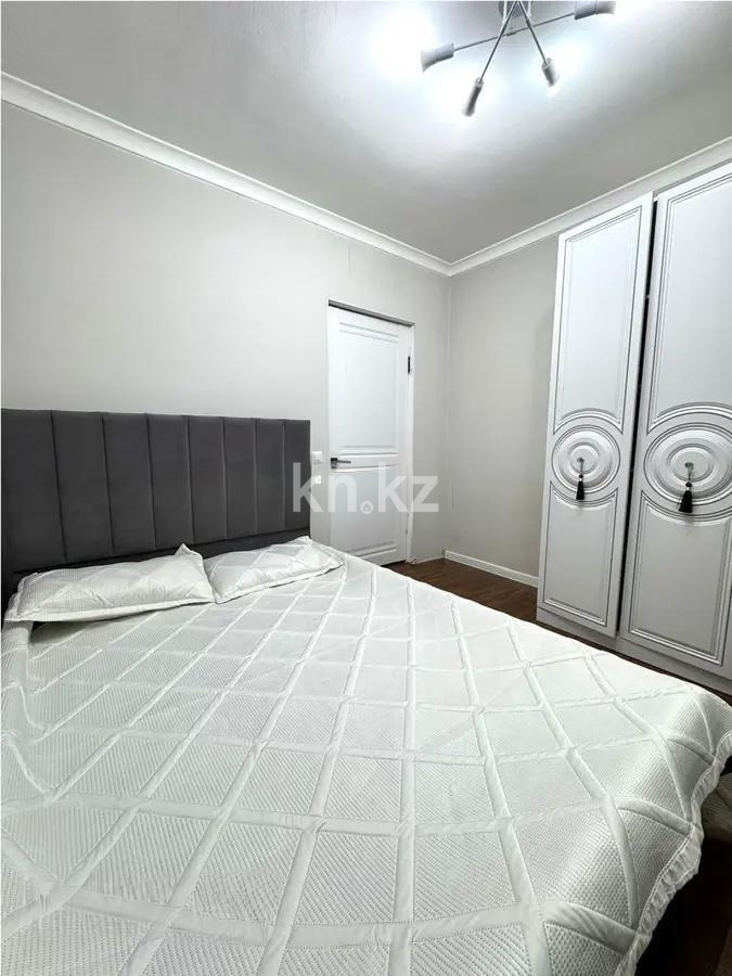 Продажа 2-комнатной квартиры, 46 м² - Продажа двухкомнатных квартир в Алматы фото 3 из 9