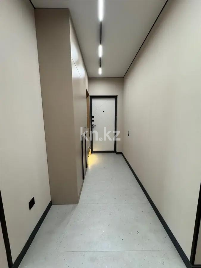 Продажа 2-комнатной квартиры, 62 м², мкр-н Думан-2, дом  61 - Продажа квартир в Алматы фото 4 из 4