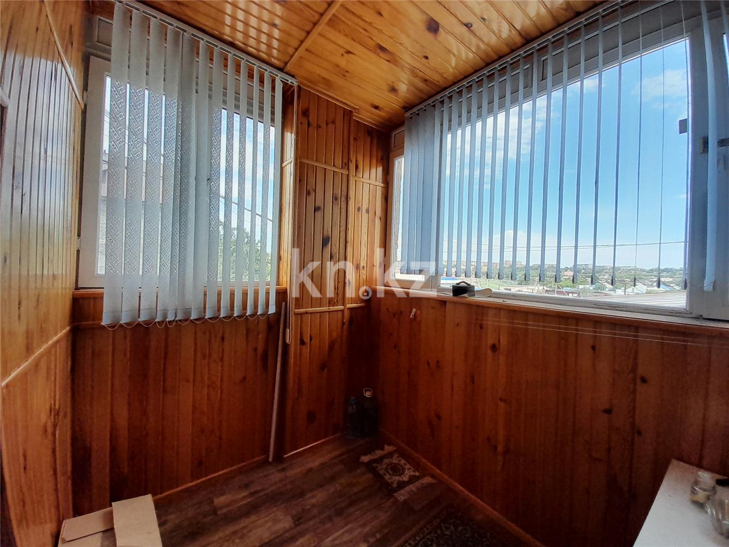 Продажа 6-комнатного дома, 391 м², мкр-н 9А - Продажа домов, коттеджей в Темиртау фото 8 из 45