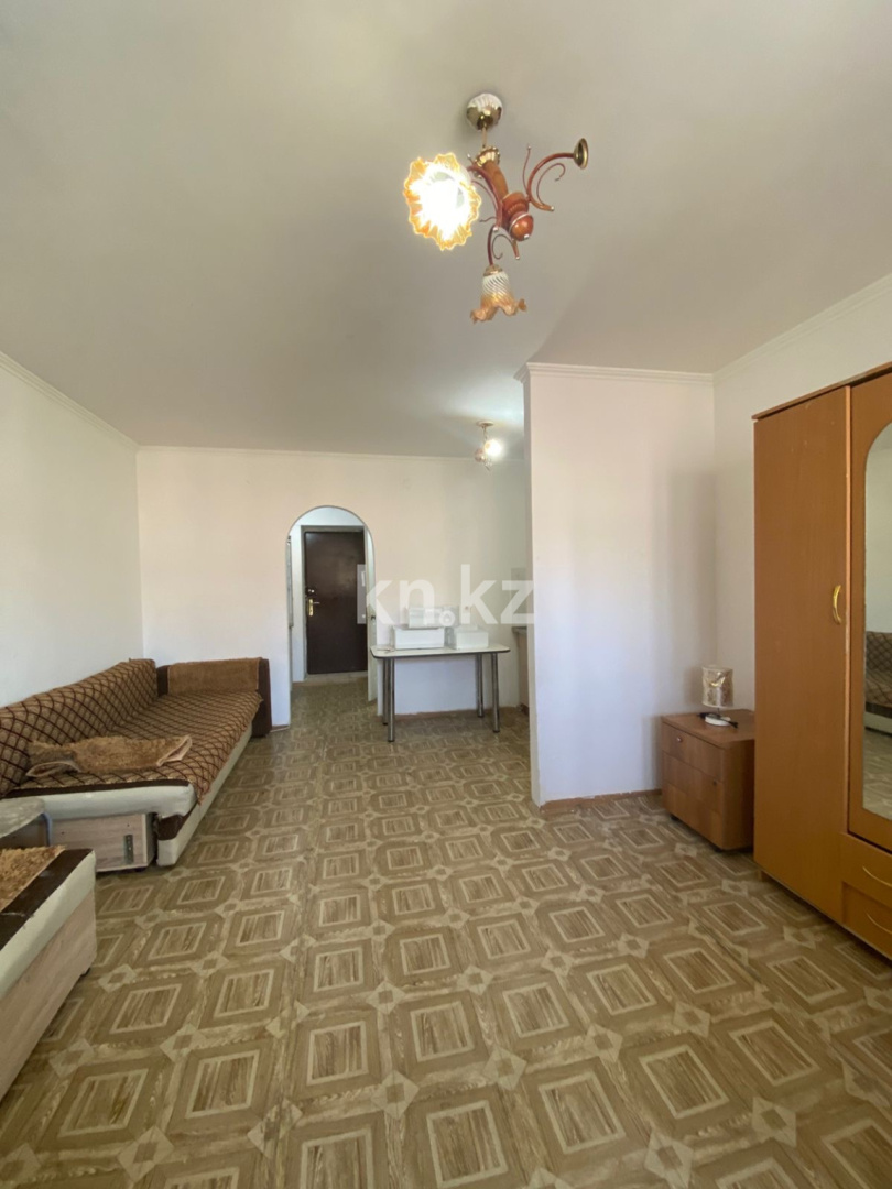 Аренда 1-комнатной квартиры, 30 м² - Аренда однокомнатных квартир помесячно в р-не Алматы Астаны фото 7 из 8