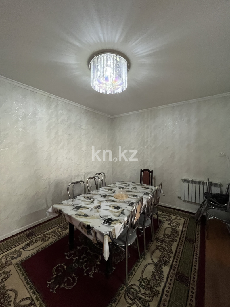 Продажа 5-комнатного дома, 161 м² в Шымкенте - фото 10