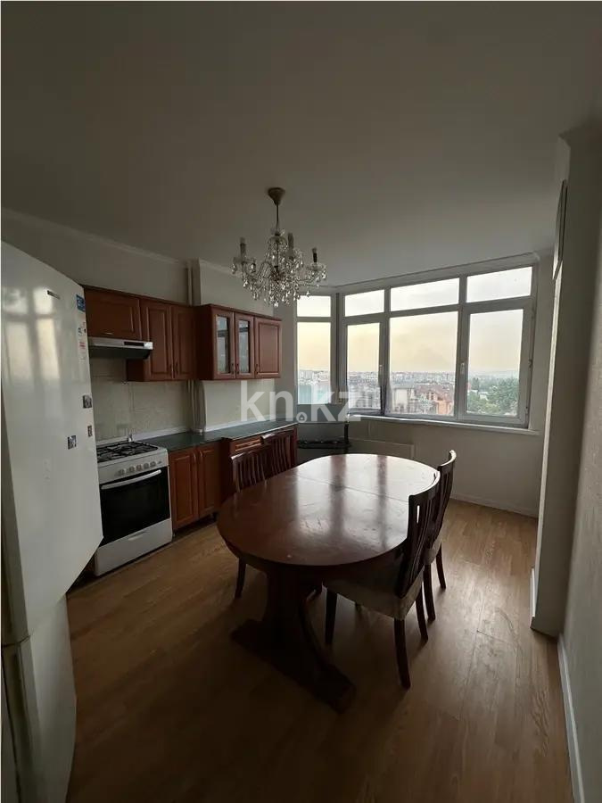 Продажа 3-комнатной квартиры, 80 м², мкр-н Мамыр-3, дом  12 в Алматы - фото 4