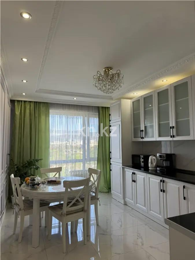 Продажа 1-комнатной квартиры, 44.2 м² в Алматы - фото 3