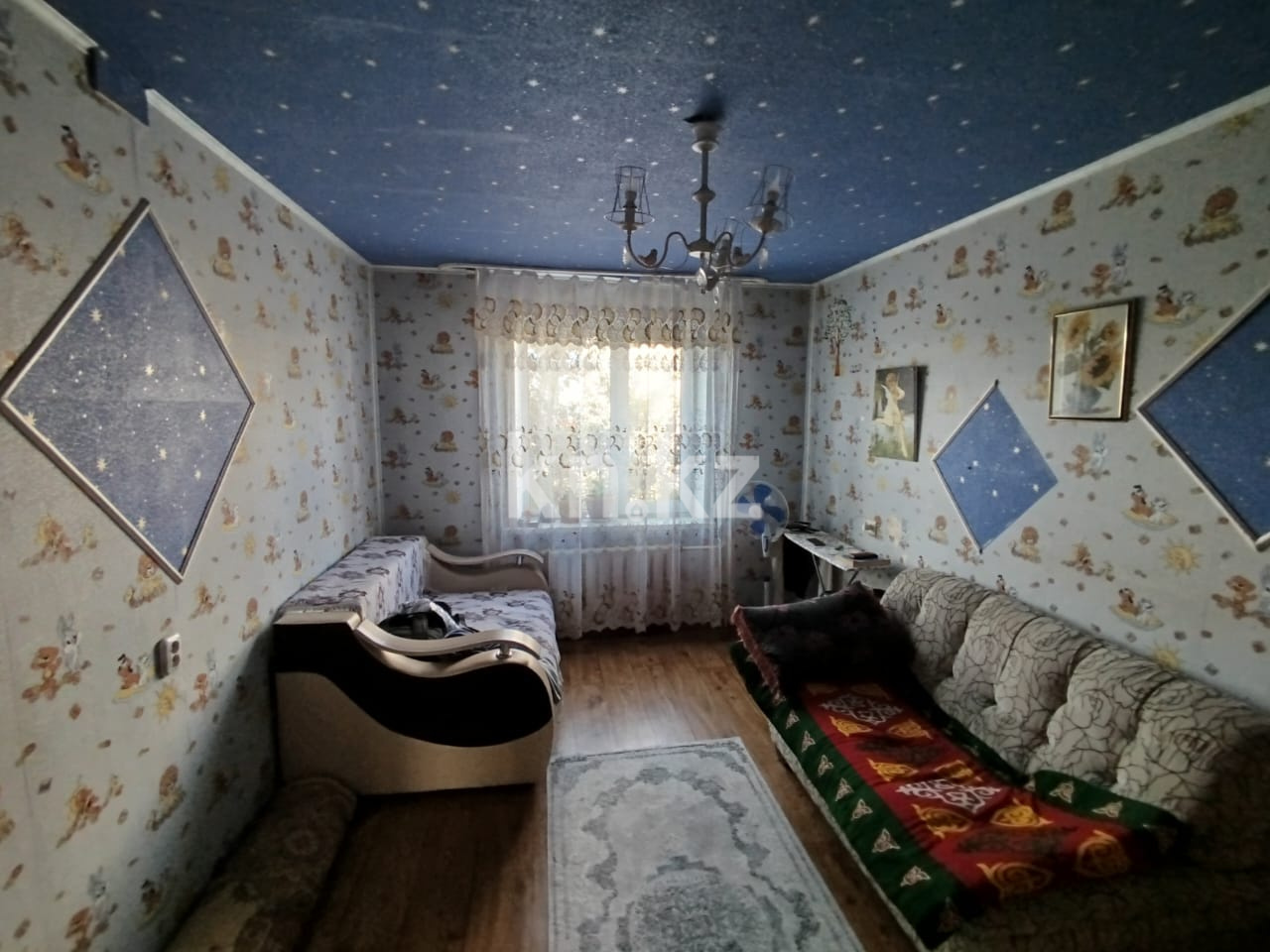 Продажа 3-комнатной квартиры, 68 м², ул. 3-й А мик-н в Темиртау - фото 4