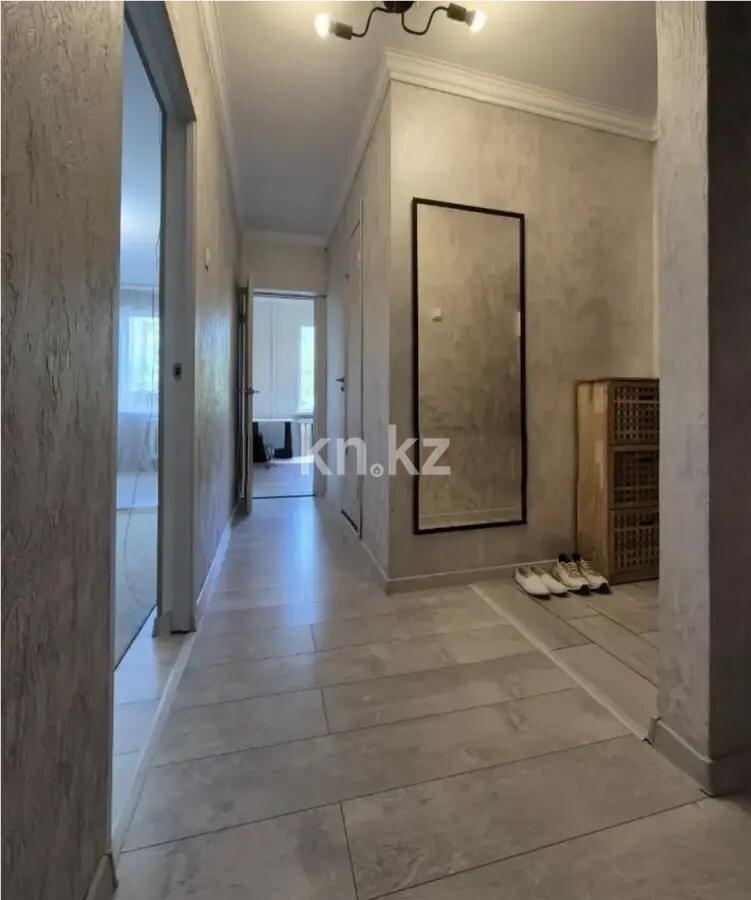 Продажа 3-комнатной квартиры, 61 м² в Алматы - фото 6