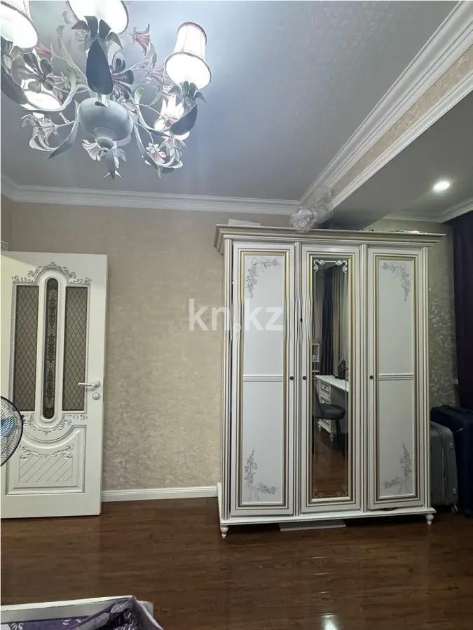 Продажа 3-комнатной квартиры, 86 м², мкр-н Аксай-5, дом  25 в Алматы - фото 5