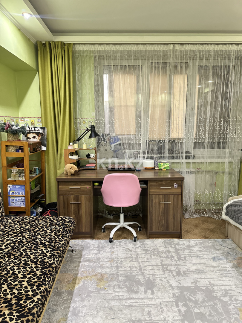 Продажа 2-комнатной квартиры, 69 м², ул. Муканова, дом  245 - ул. Курмангазы - Продажа квартир в Алматы фото 14 из 26