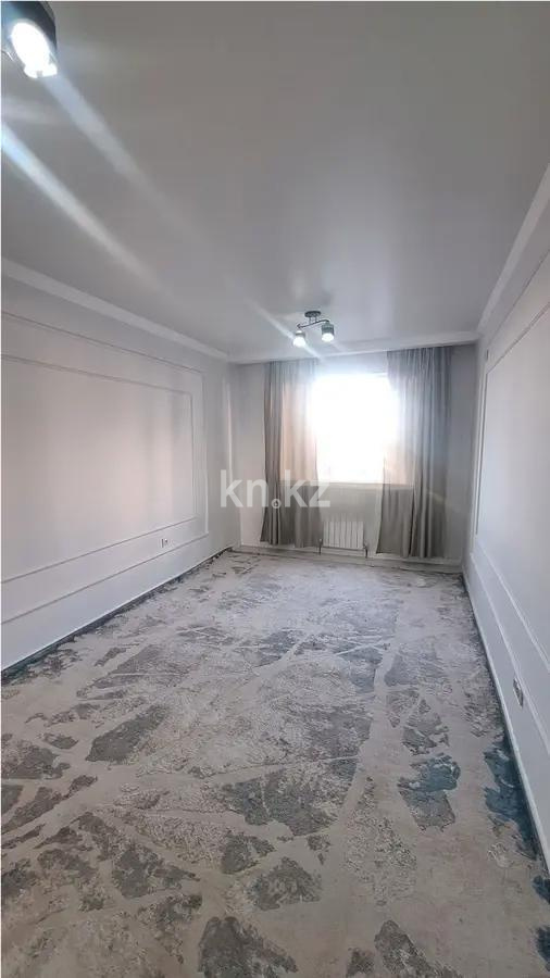 Продажа 1-комнатной квартиры, 45 м², мкр-н Дарабоз, дом  83 - Продажа квартир в новостройках Алматы фото 1 из 4