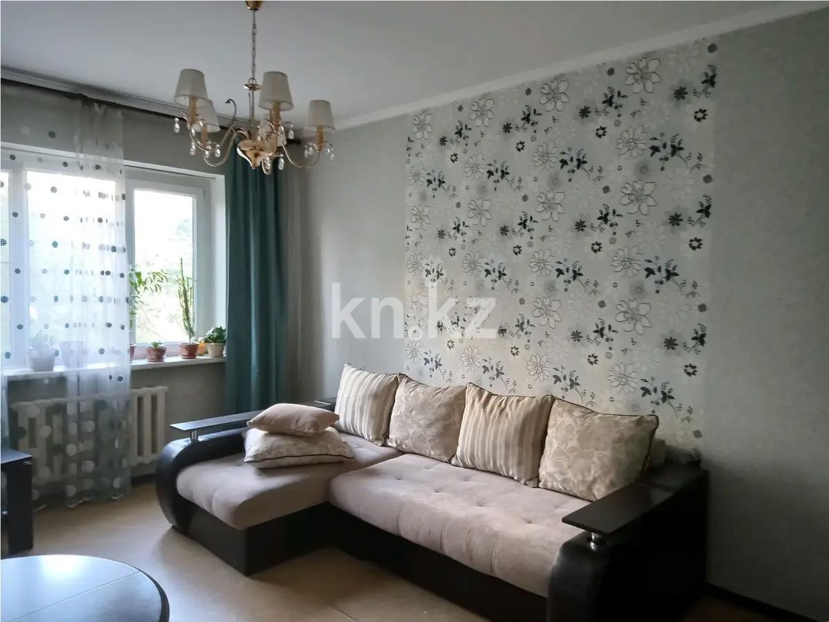 Продажа 1-комнатной квартиры, 41 м², ул. Каримова, дом  42 - Продажа квартир в Алматы фото 1 из 3