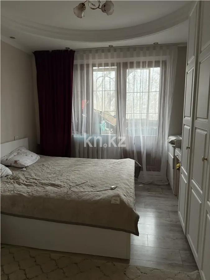Продажа 3-комнатной квартиры, 58 м² - Продажа  трехкомнатных квартир в Алматы фото 3 из 7