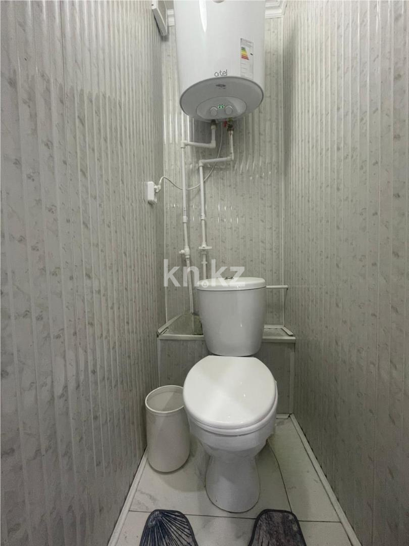 Продажа 3-комнатной квартиры, 69 м², ул. Абая в Темиртау - фото 5