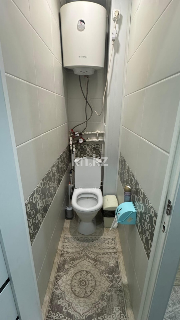 Продажа 3-комнатной квартиры, 62 м² - Продажа квартир в Балхаше фото 13 из 13