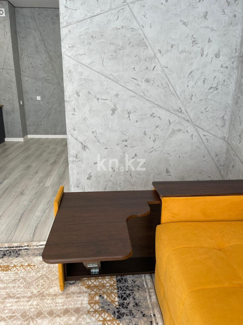 Продажа 1-комнатной квартиры, 35.5 м² - Продажа квартир в новостройках Алматы с фото - страница 2 фото 17 из 27