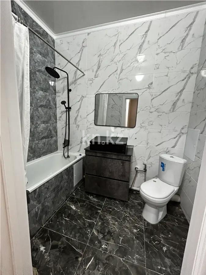 Продажа 1-комнатной квартиры, 38 м² - Продажа квартир в новостройках Астаны без посредников - страница 6 фото 3 из 4