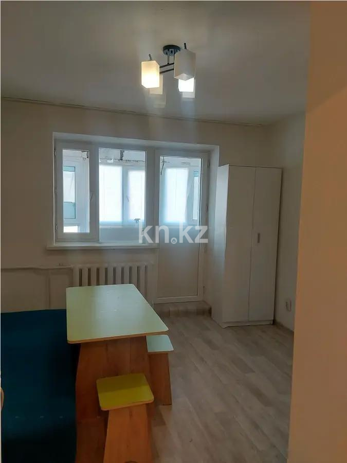 Продажа 1-комнатной квартиры, 18.6 м² - Продажа квартир в Казахстане - страница 25 фото 1 из 3