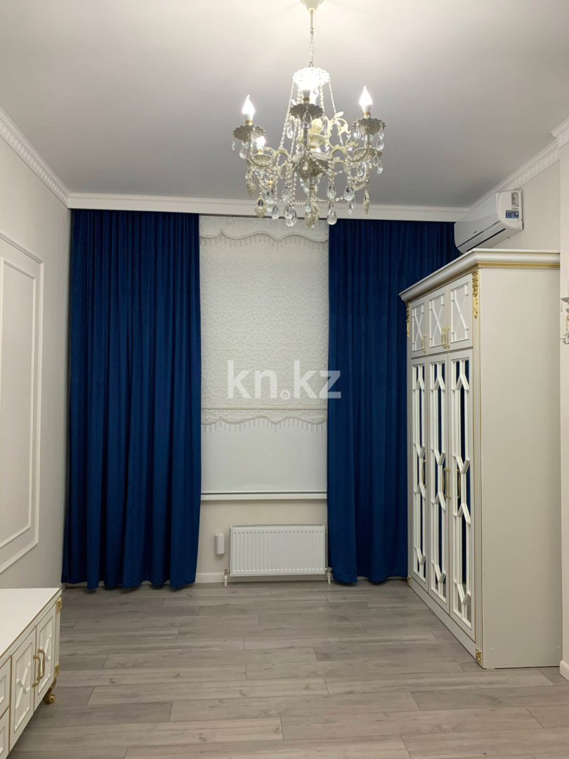 Продажа 1-комнатной квартиры, 50 м², ул. Толеметова, дом  64 - Продажа квартир в Шымкенте фото 1 из 19