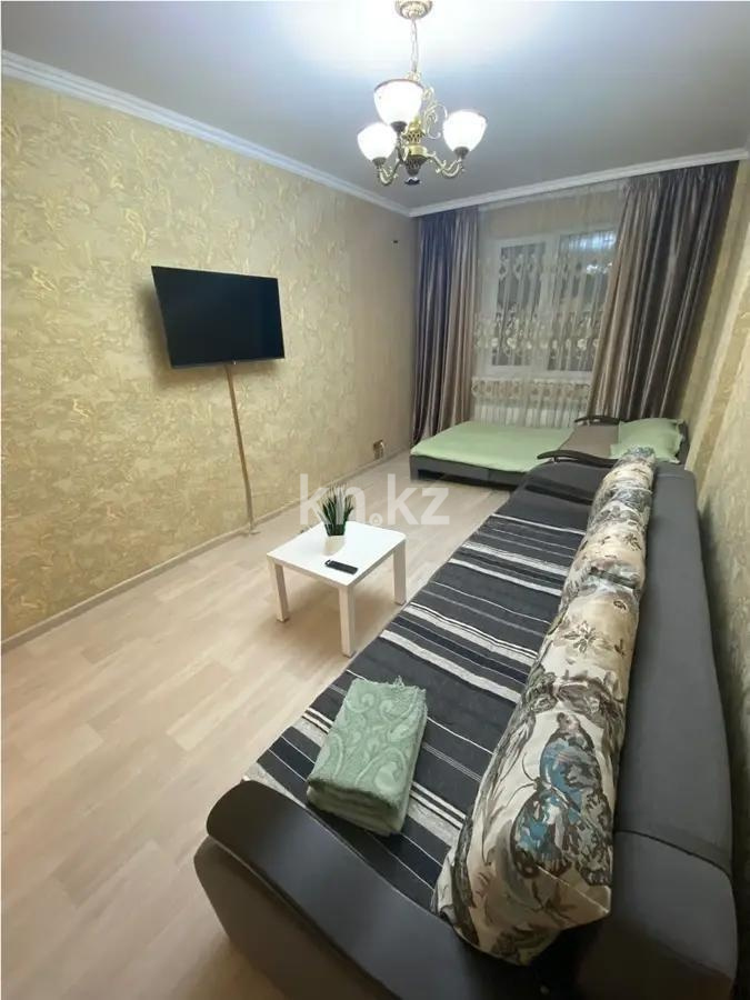 Продажа 1-комнатной квартиры, 40 м² - Недвижимость в Казахстане - страница 24 фото 1 из 2