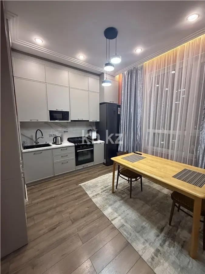 Продажа 2-комнатной квартиры, 64.5 м² в Астане - фото 3
