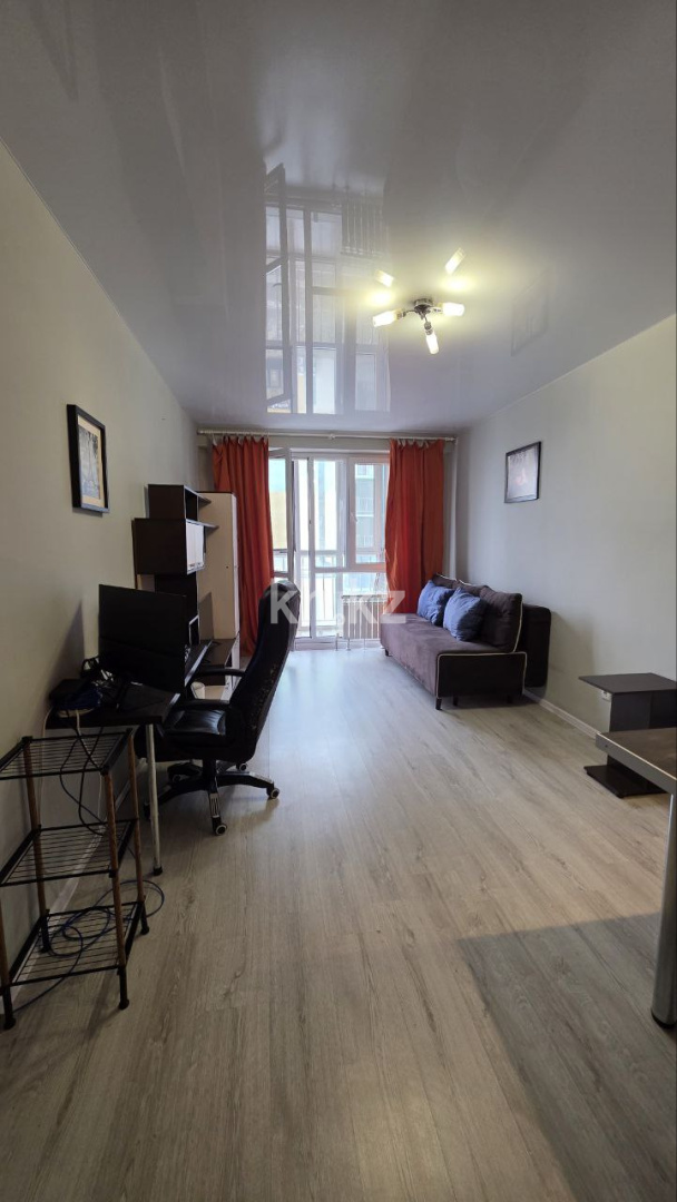 Продажа 1-комнатной квартиры, 30.5 м² - Продажа квартир в Казахстане - страница 18 фото 6 из 12