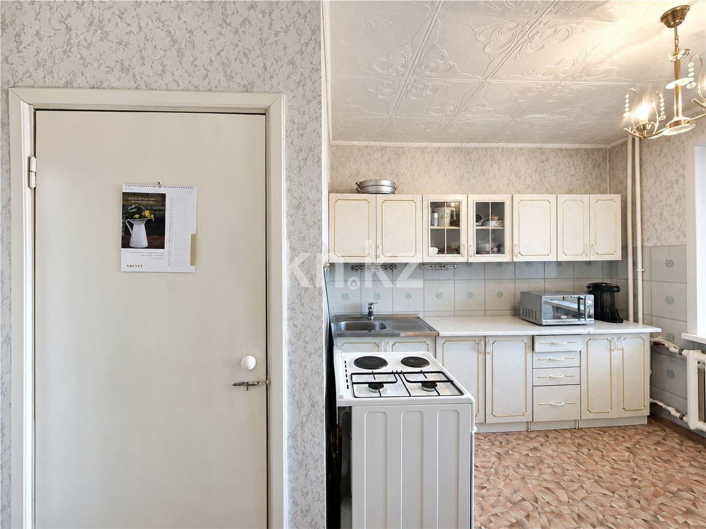 Продажа 4-комнатной квартиры, 100 м² - Продажа недвижимости в Темиртау - страница 3 фото 21 из 30