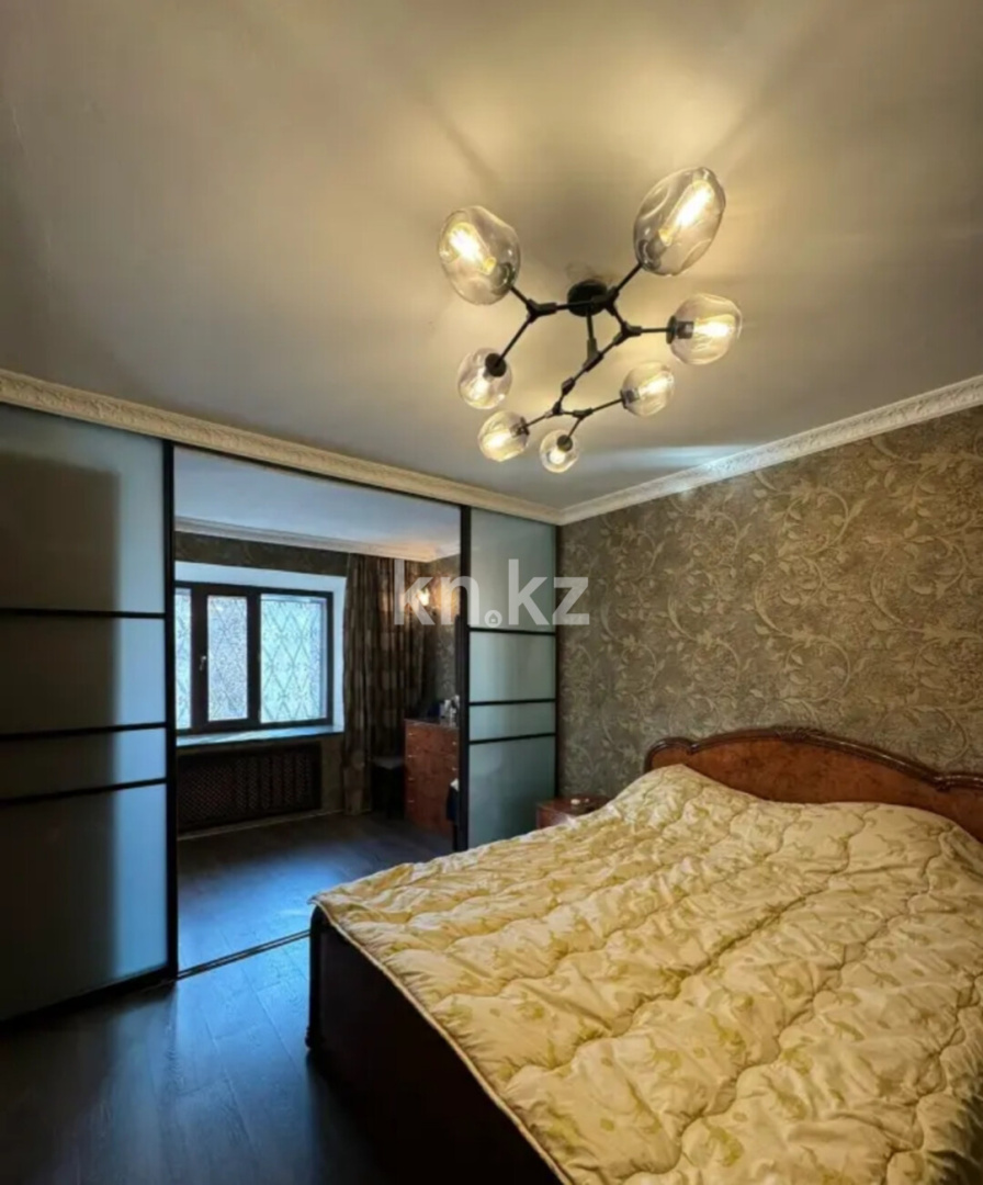 Продажа 2-комнатной квартиры, 46 м², пр. Н. Абдирова, дом  15 - Продажа квартир в Караганде без посредников фото 5 из 19