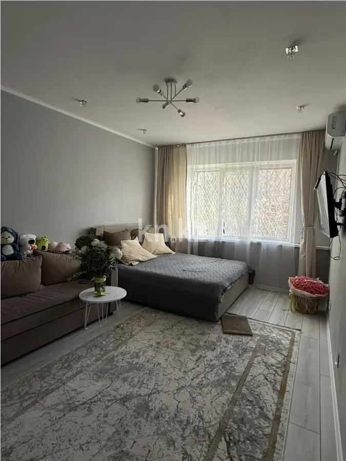 Продажа 1-комнатной квартиры, 45 м² - Продажа квартир от собственников в Алматы - страница 139 фото 2 из 3