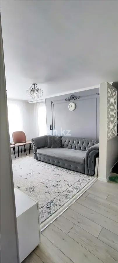 Продажа 4-комнатной квартиры, 69 м² - Продажа квартир от собственников в Караганде фото 2 из 8
