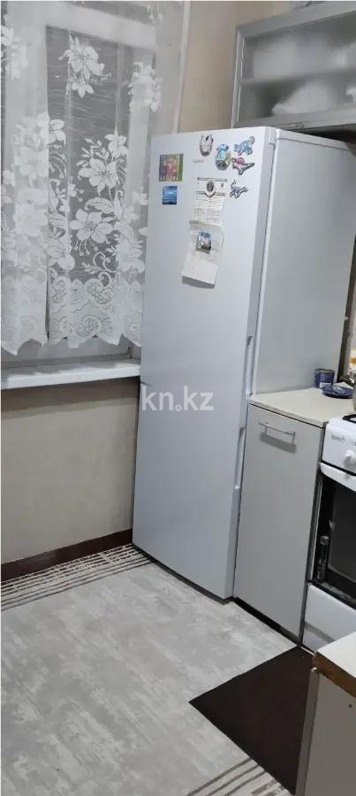 Продажа 1-комнатной квартиры, 33.1 м² в Алматы - фото 2