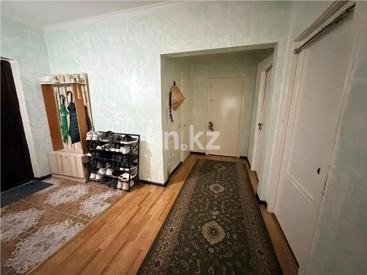 Продажа 3-комнатной квартиры, 97 м² в Алматы - фото 7