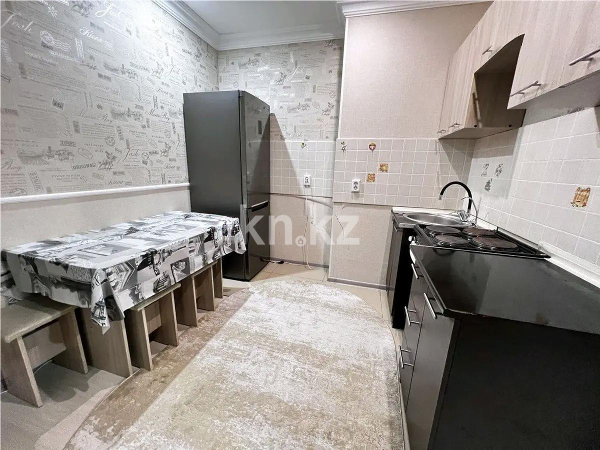 Продажа 2-комнатной квартиры, 50 м², ул. Туркестан, дом  10 в Астане - фото 3